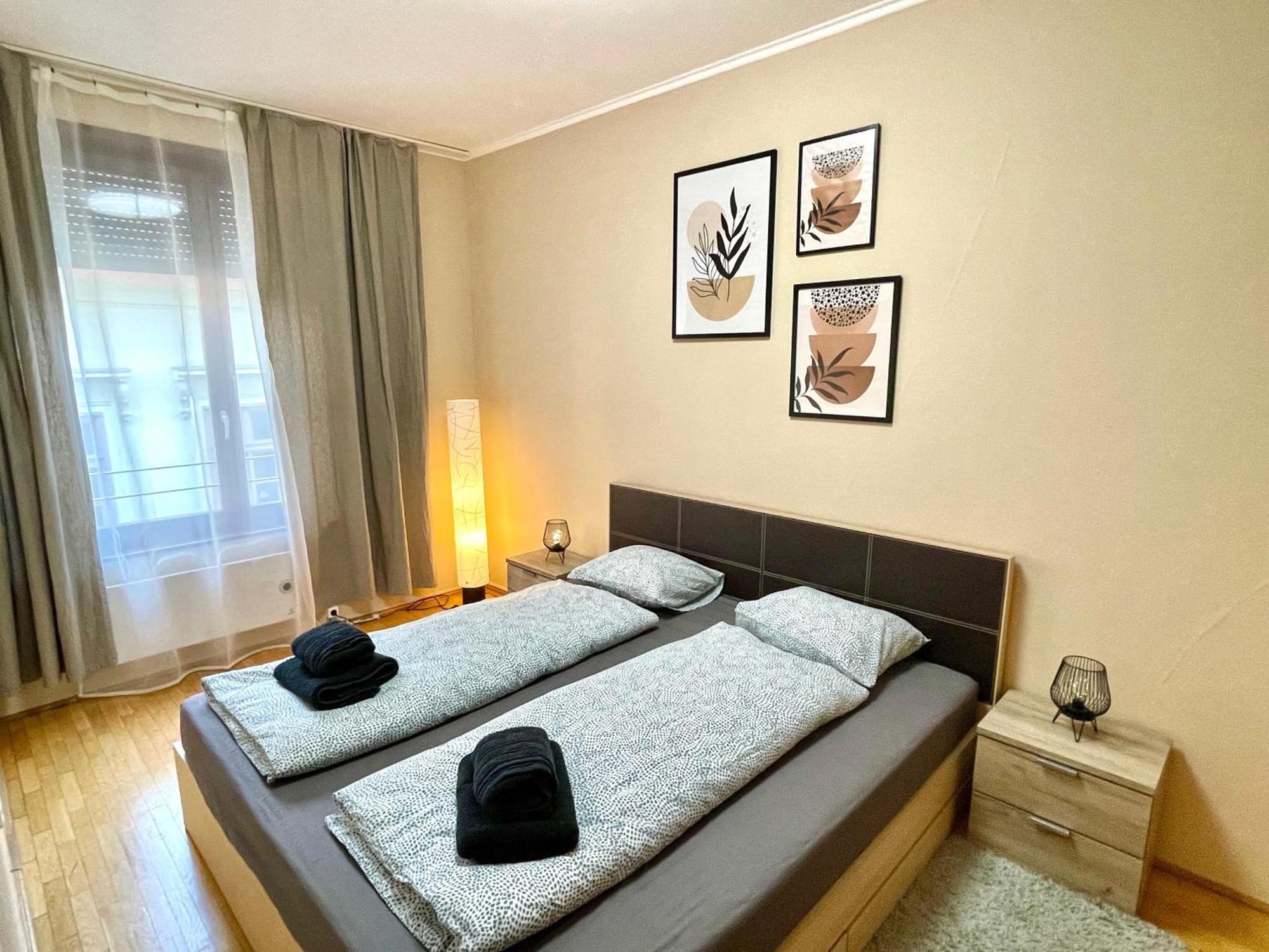 Appartement Artisan - By Agada *