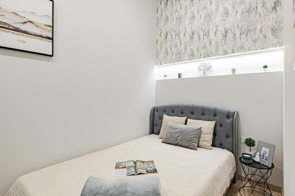Apartman Dessewffy *