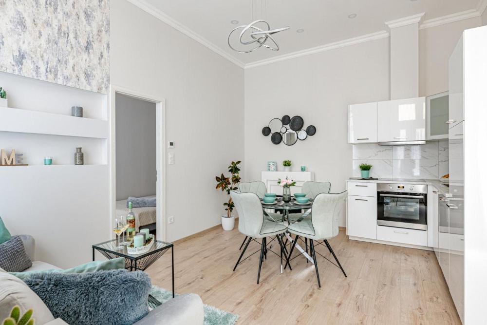 Dessewffy Apartman