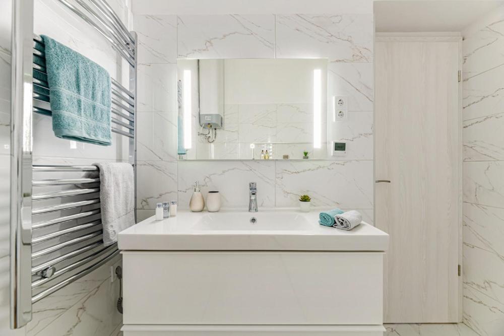 Dessewffy Apartman Budapest