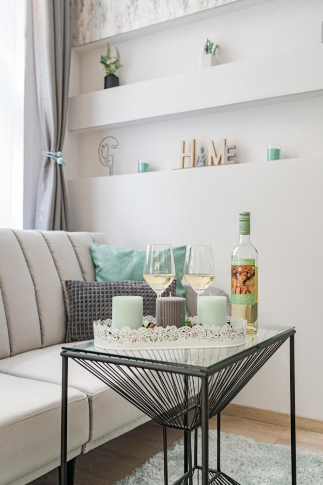 Apartman Dessewffy Budapest