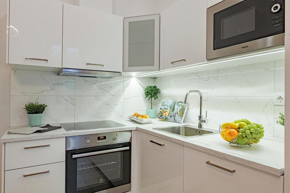 Dessewffy Apartman