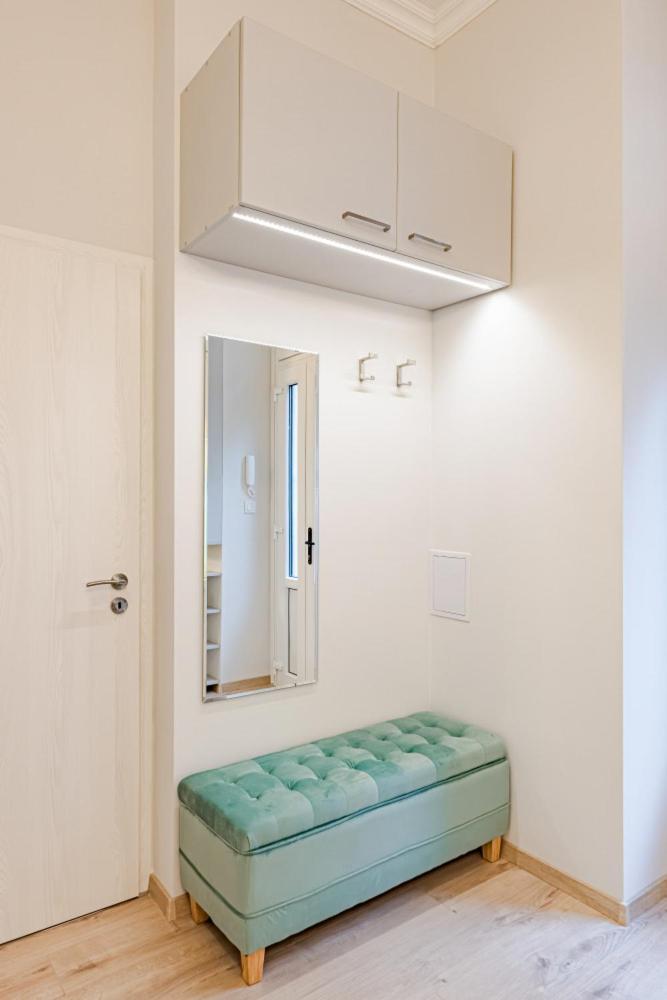 Dessewffy Apartman *