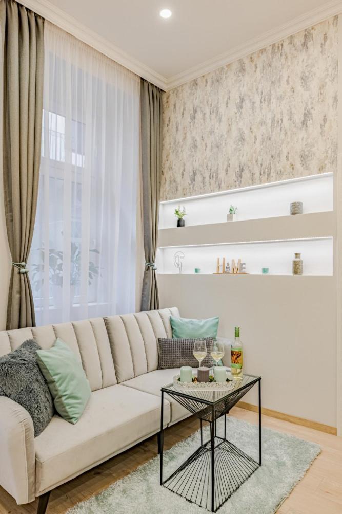 Dessewffy Apartman *