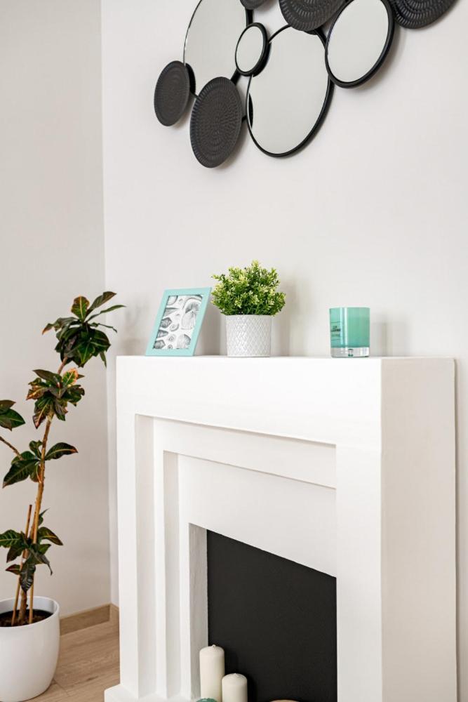 Dessewffy Apartman Budapest