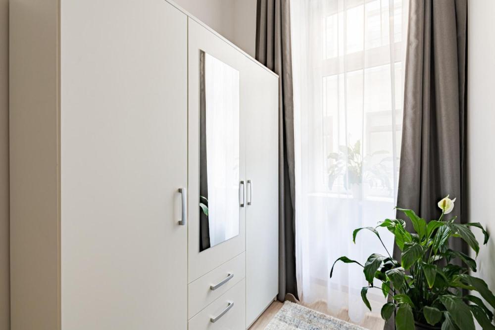 Dessewffy Apartman