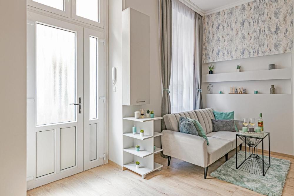 Apartman Dessewffy *