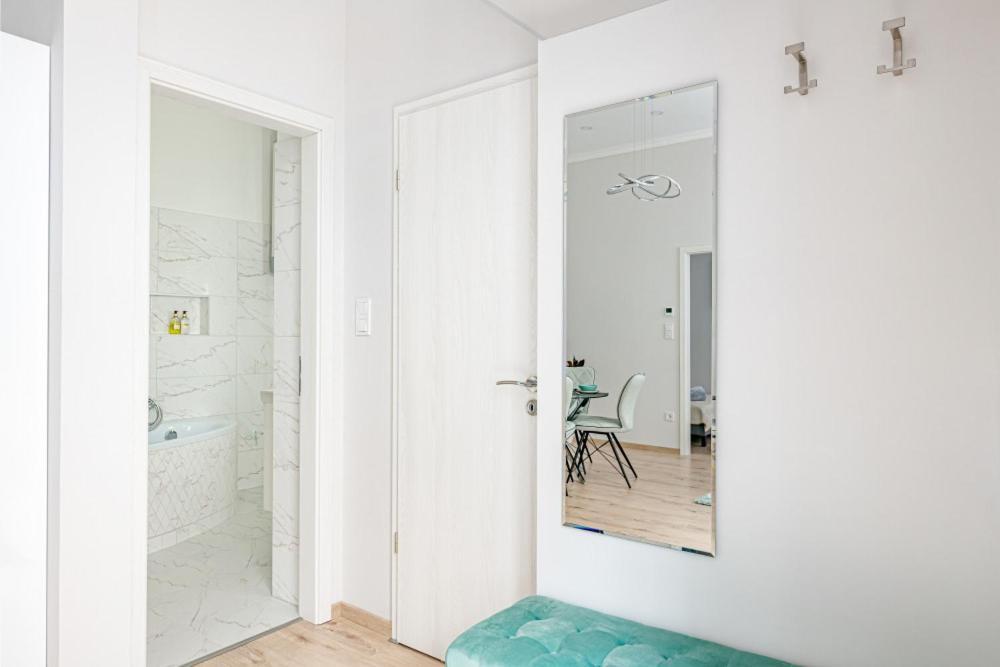 Dessewffy Apartman