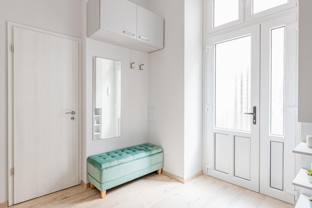 Apartman Dessewffy