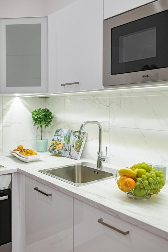 Dessewffy Apartman Budapest