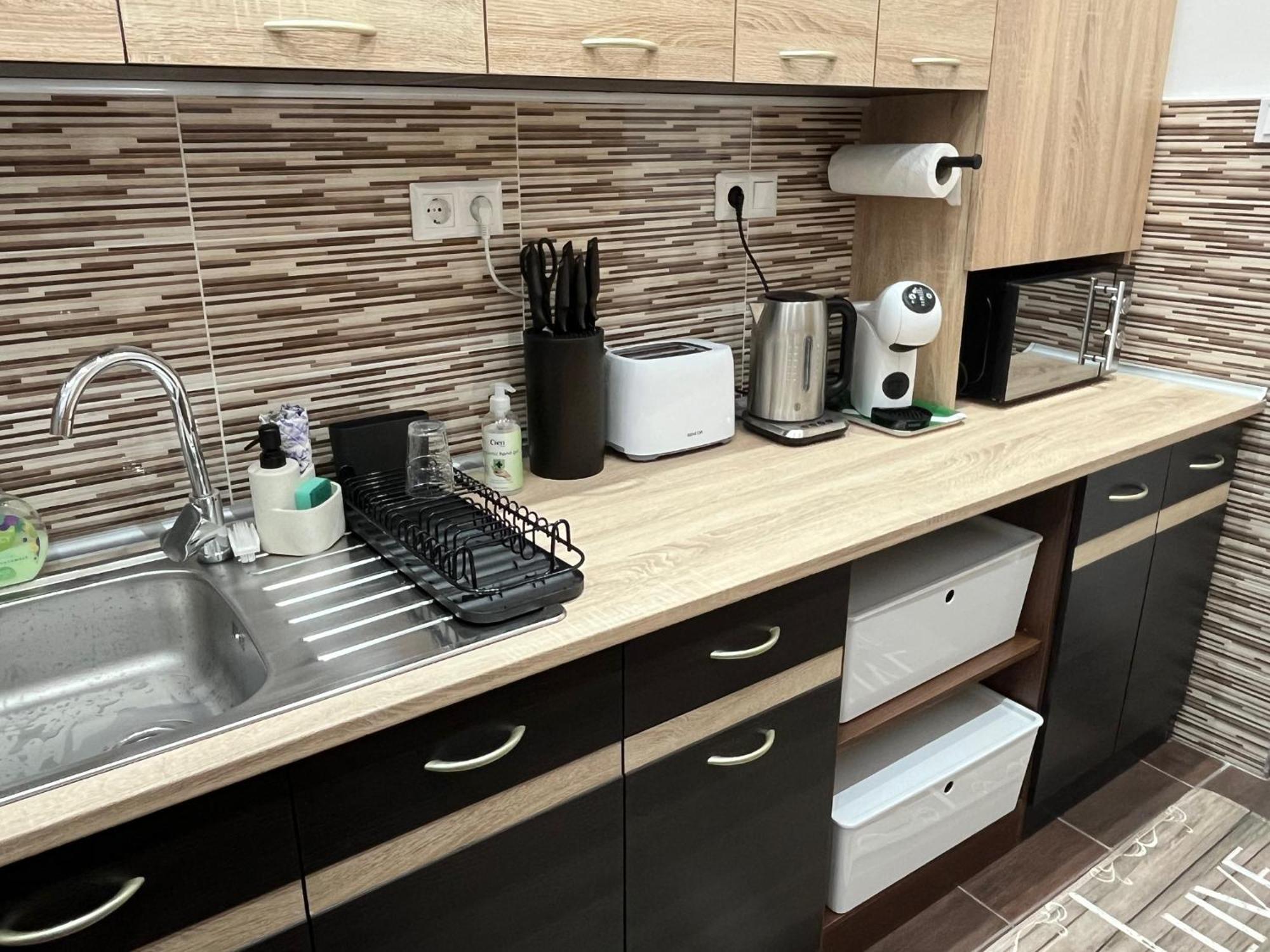Apartman Center *