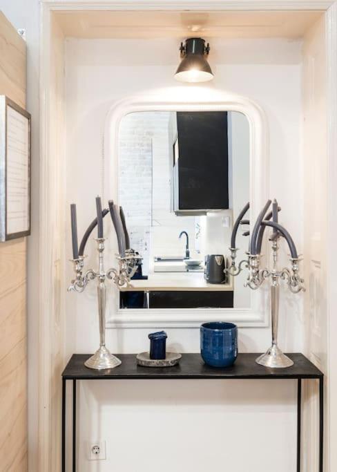 Apartamento Wellness Duplex Penthouse Sauna & Jacuzzi-heart Of