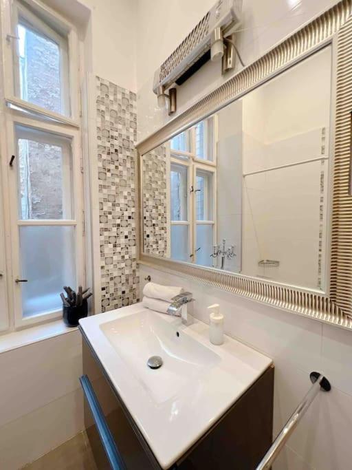 Apartamento Wellness Duplex Penthouse Sauna & Jacuzzi-heart Of *