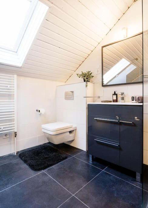 Apartamento Wellness Duplex Penthouse Sauna & Jacuzzi-heart Of