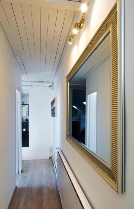 Wellness Duplex Penthouse Sauna & Jacuzzi-heart Of Apartamento