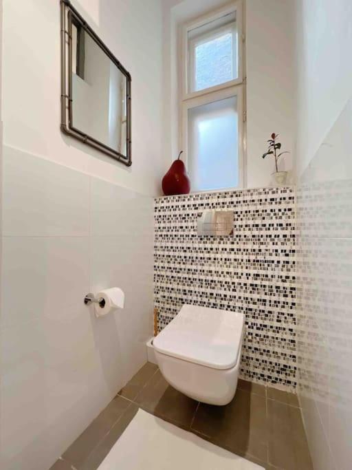 Apartamento Wellness Duplex Penthouse Sauna & Jacuzzi-heart Of *