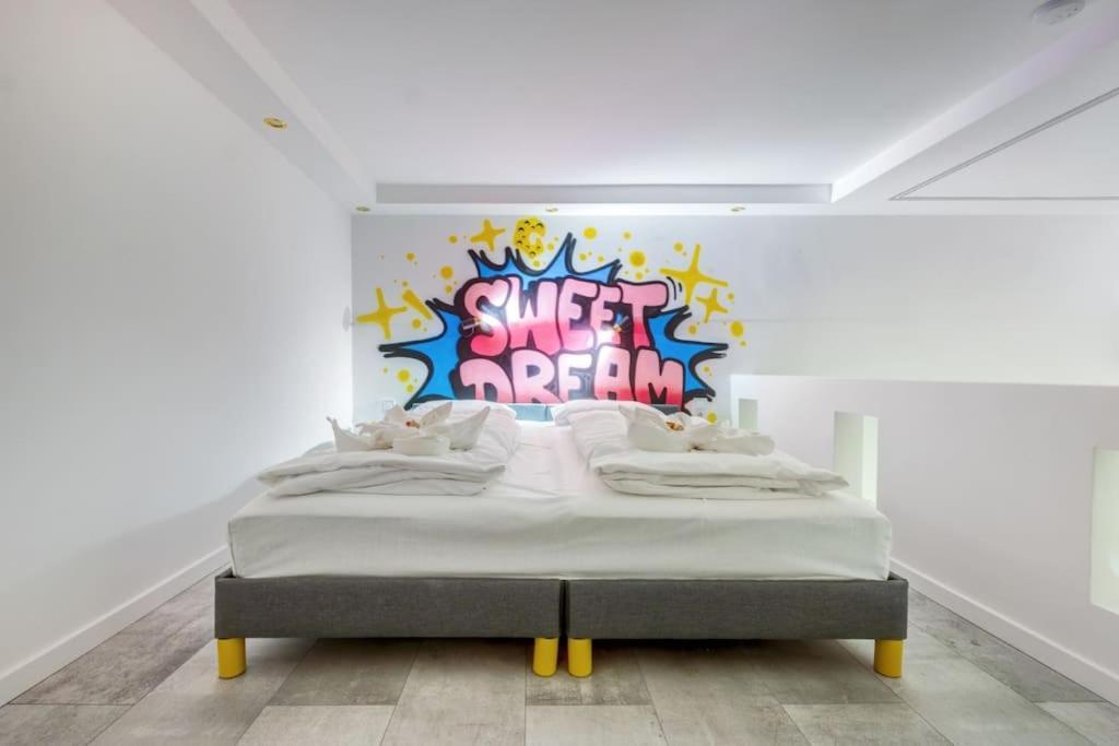 Pop Art Haven Bp * Boedapest
