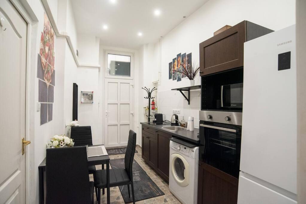 Appartamento Z23 By The Opera House