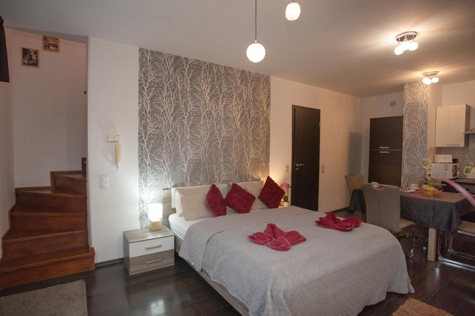 Apartamento Center