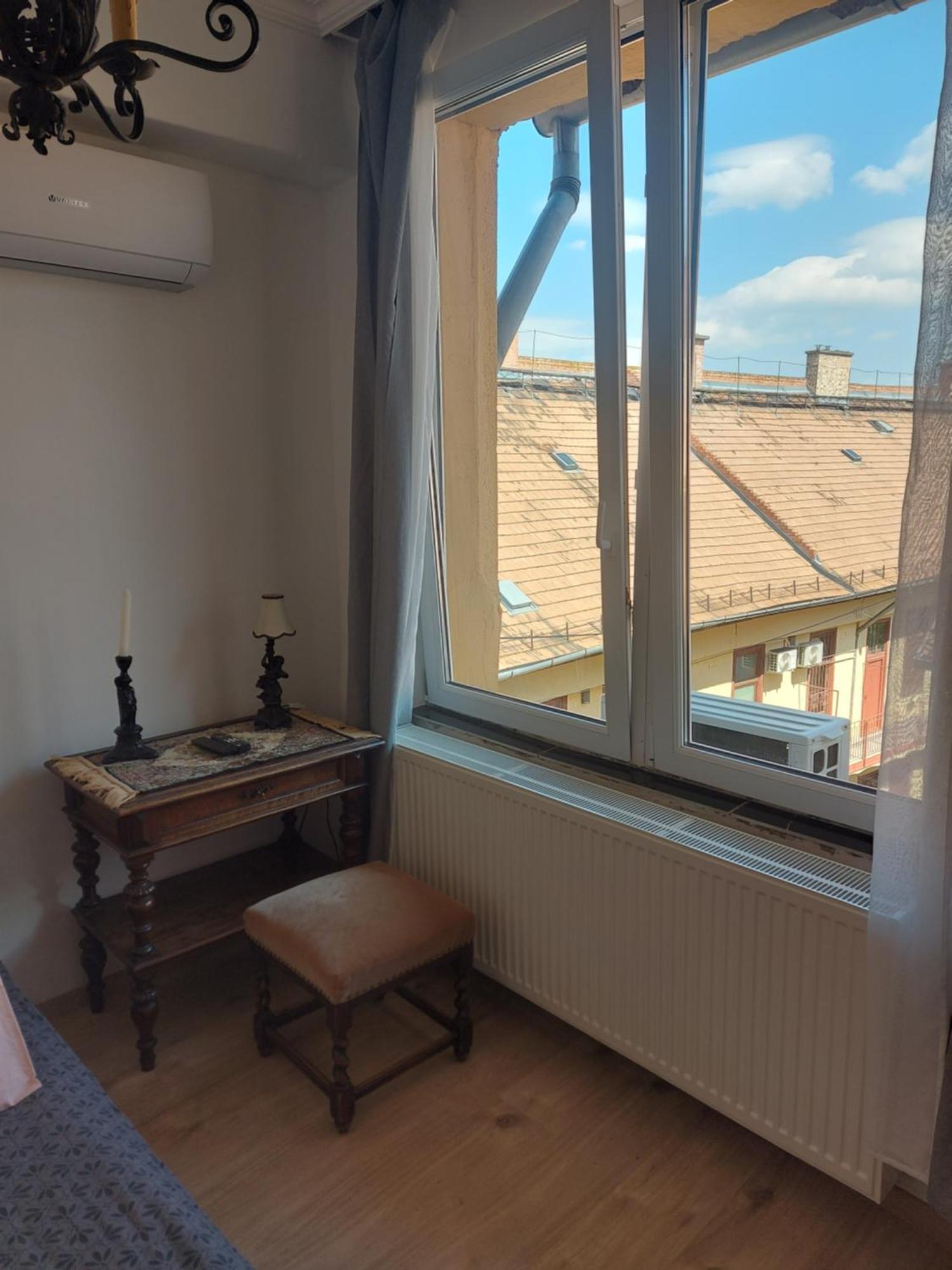 Appartement Casa Del Hodos *