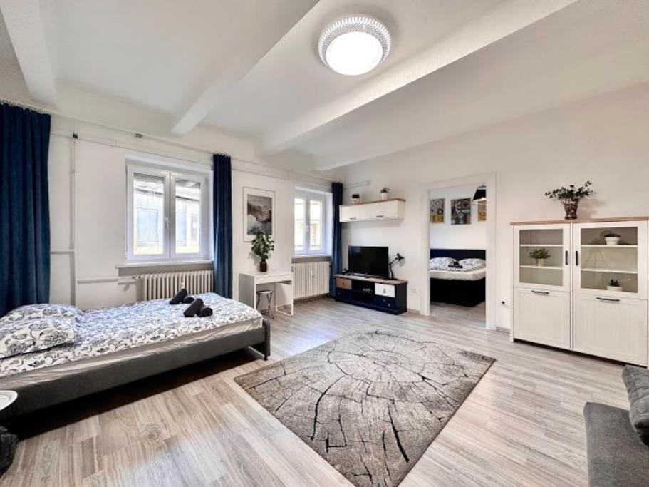 Synagogue 8ppl 2br 2bth Budapest