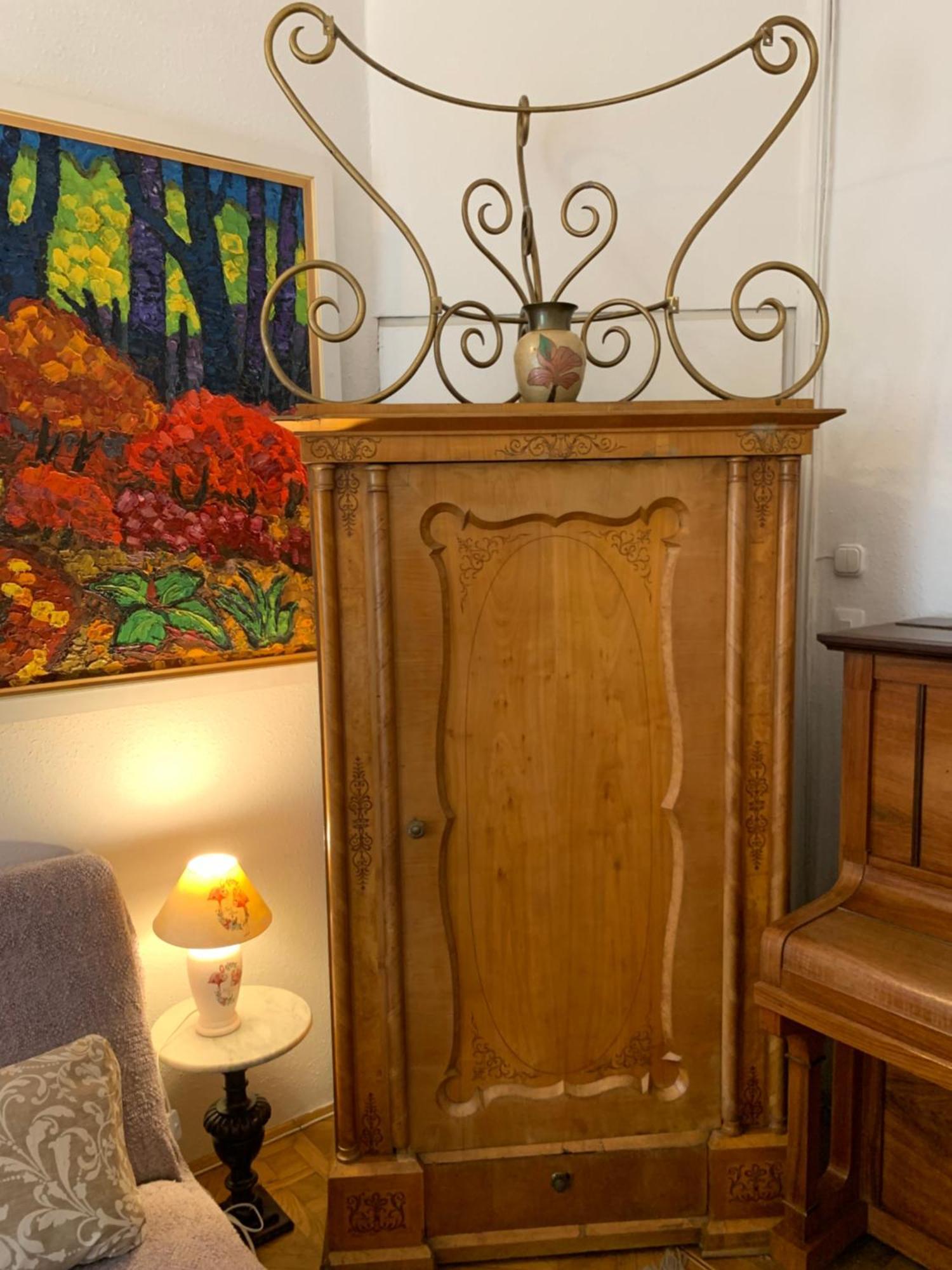 Apartman Libra Grande Venetian Style Budapest