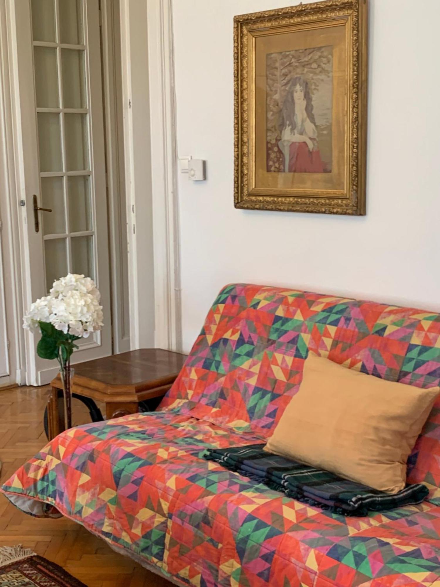 Apartman Libra Grande Venetian Style