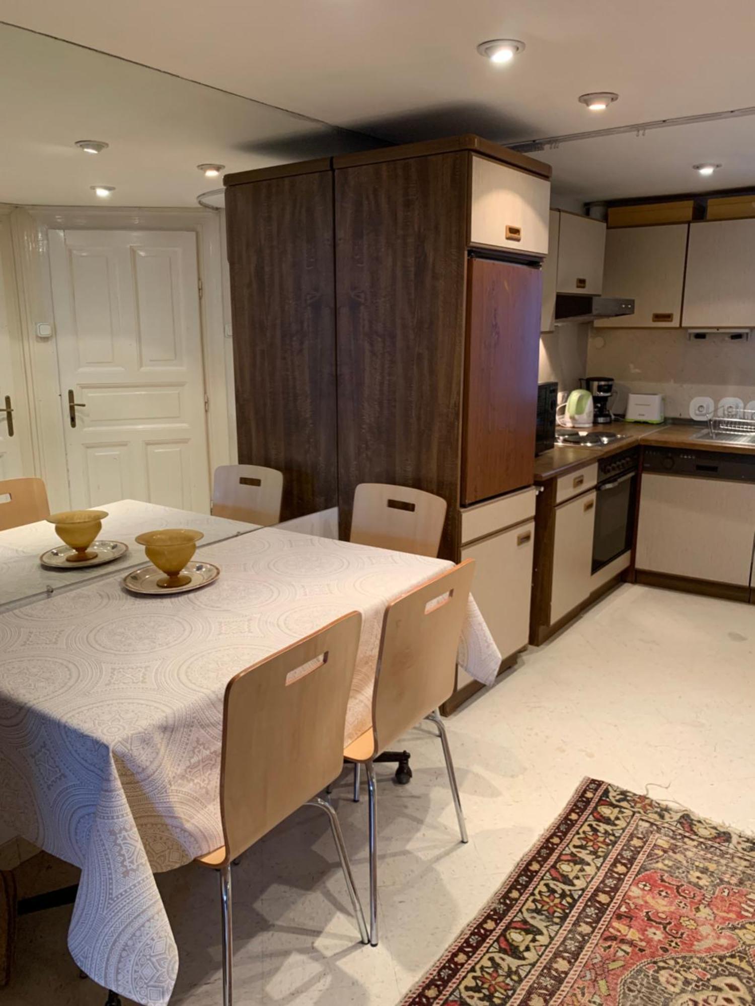 Apartman Libra Grande Venetian Style *