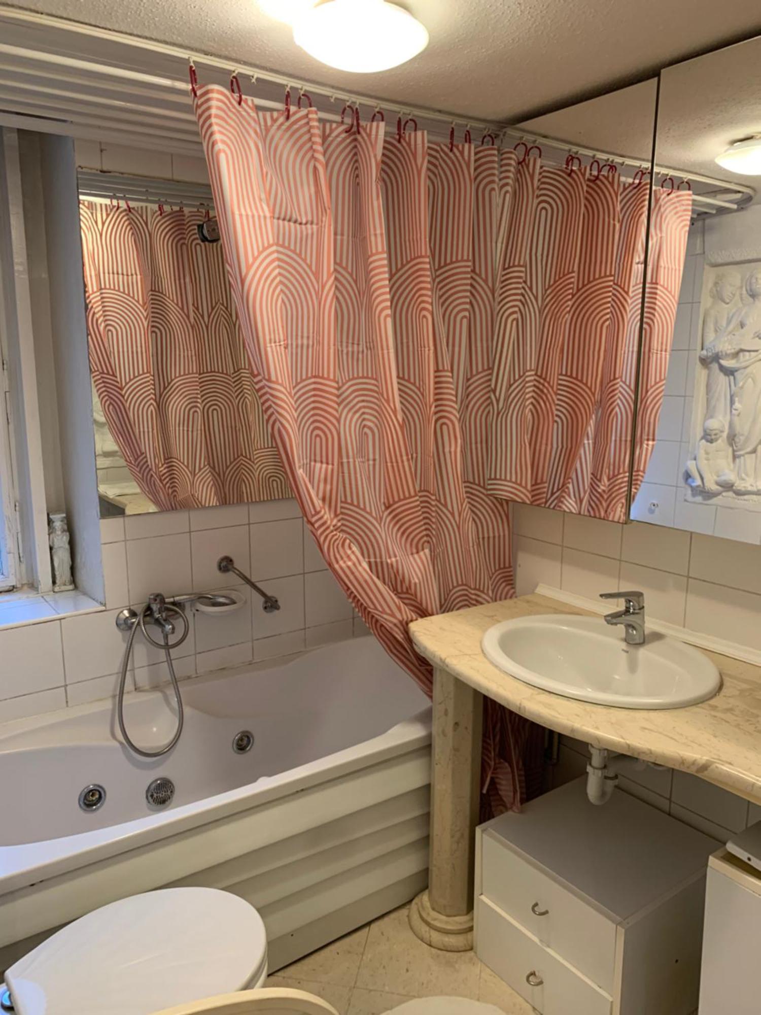 Libra Grande Venetian Style Apartman