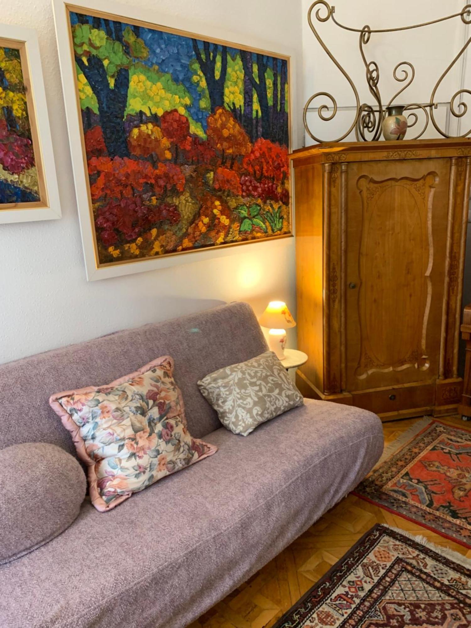 Libra Grande Venetian Style Budapest