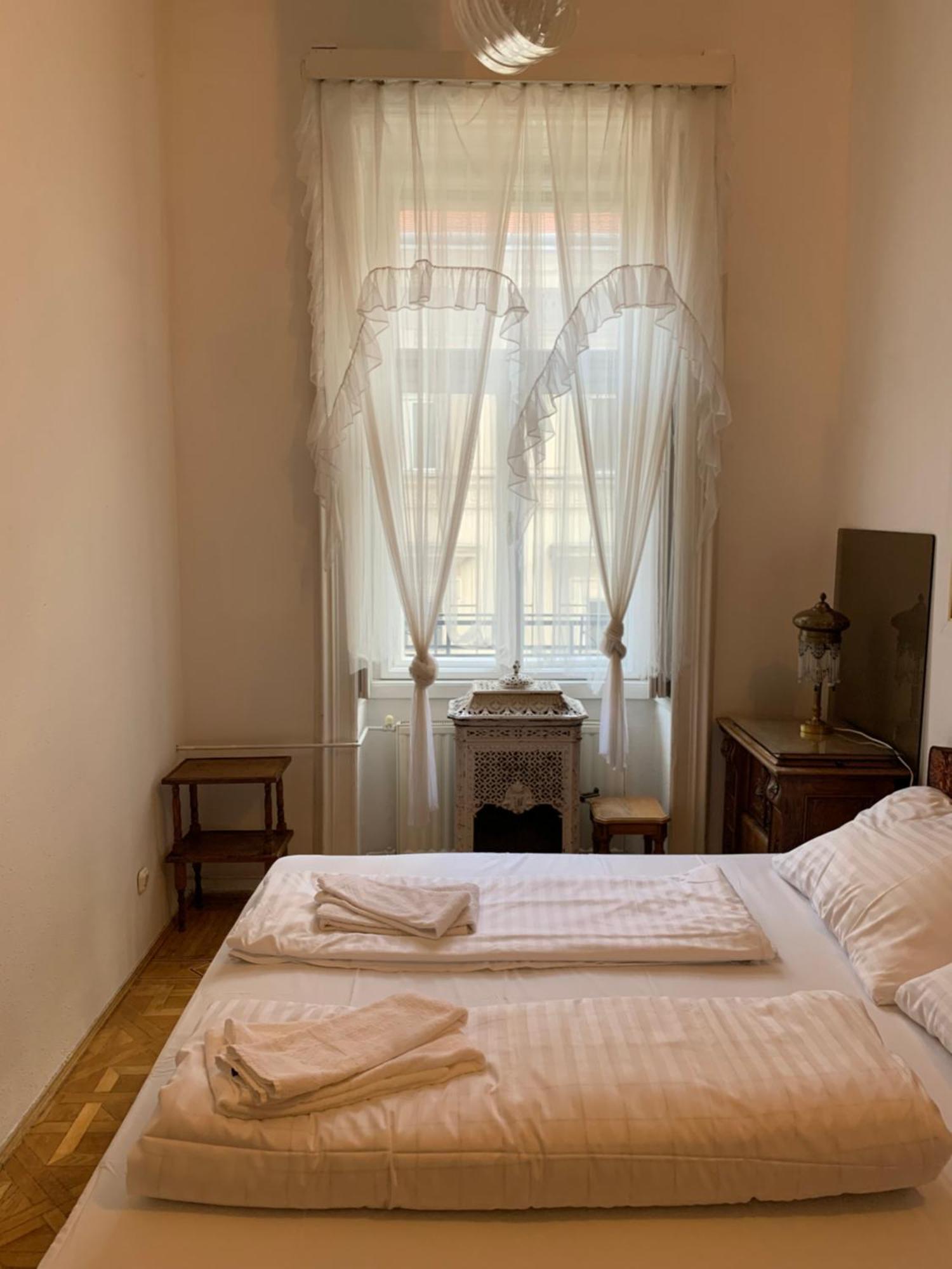 Libra Grande Venetian Style Apartman Budapest