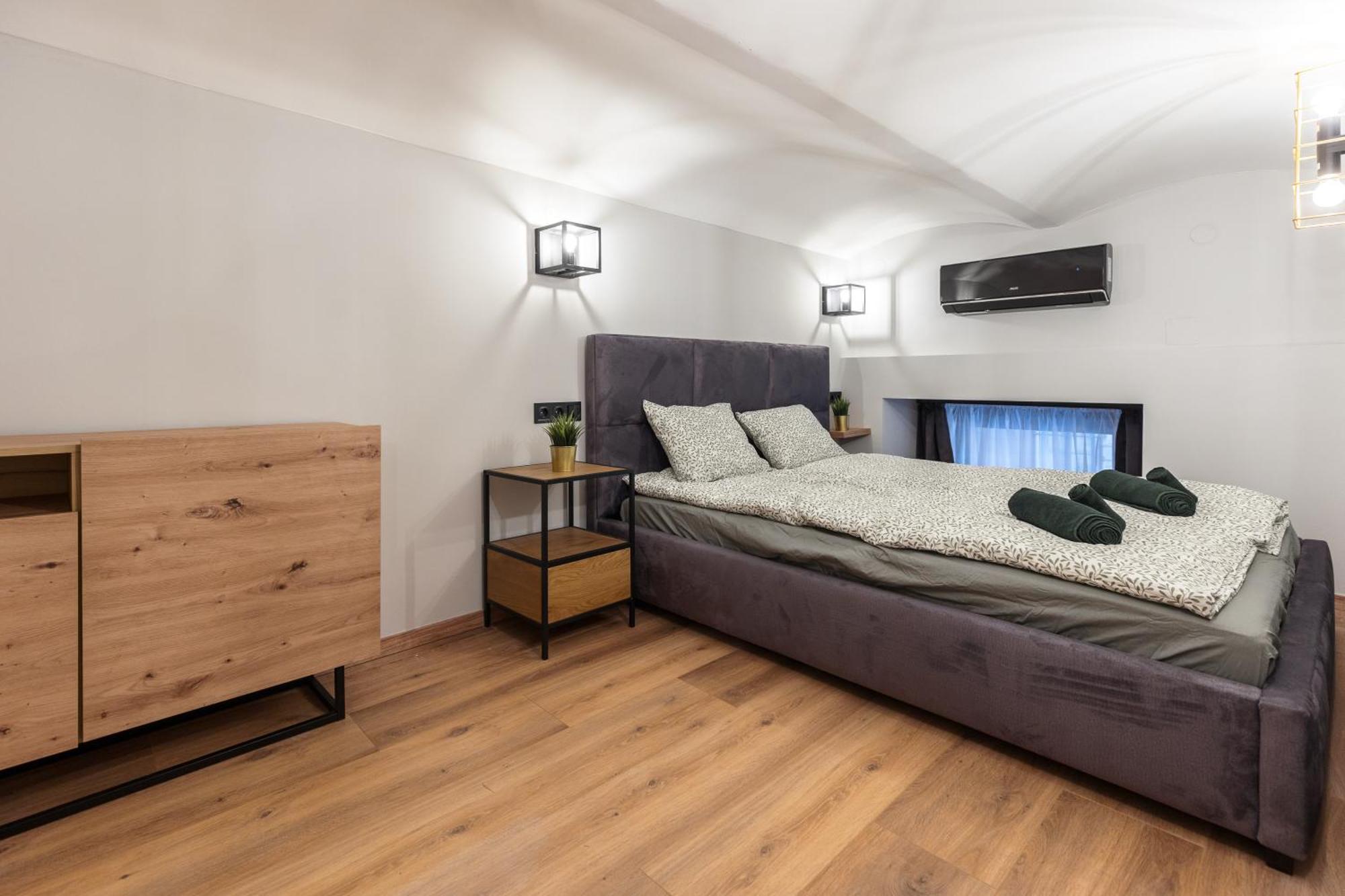Parliament Dream Apartment! Apartamento