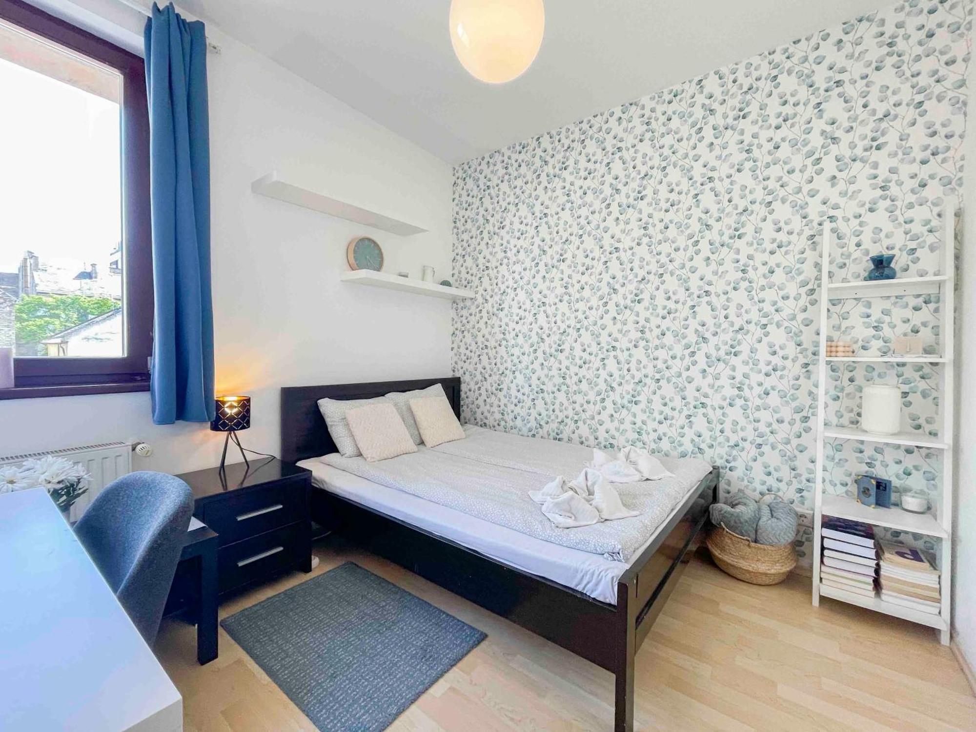 Apartment Opera Budapest