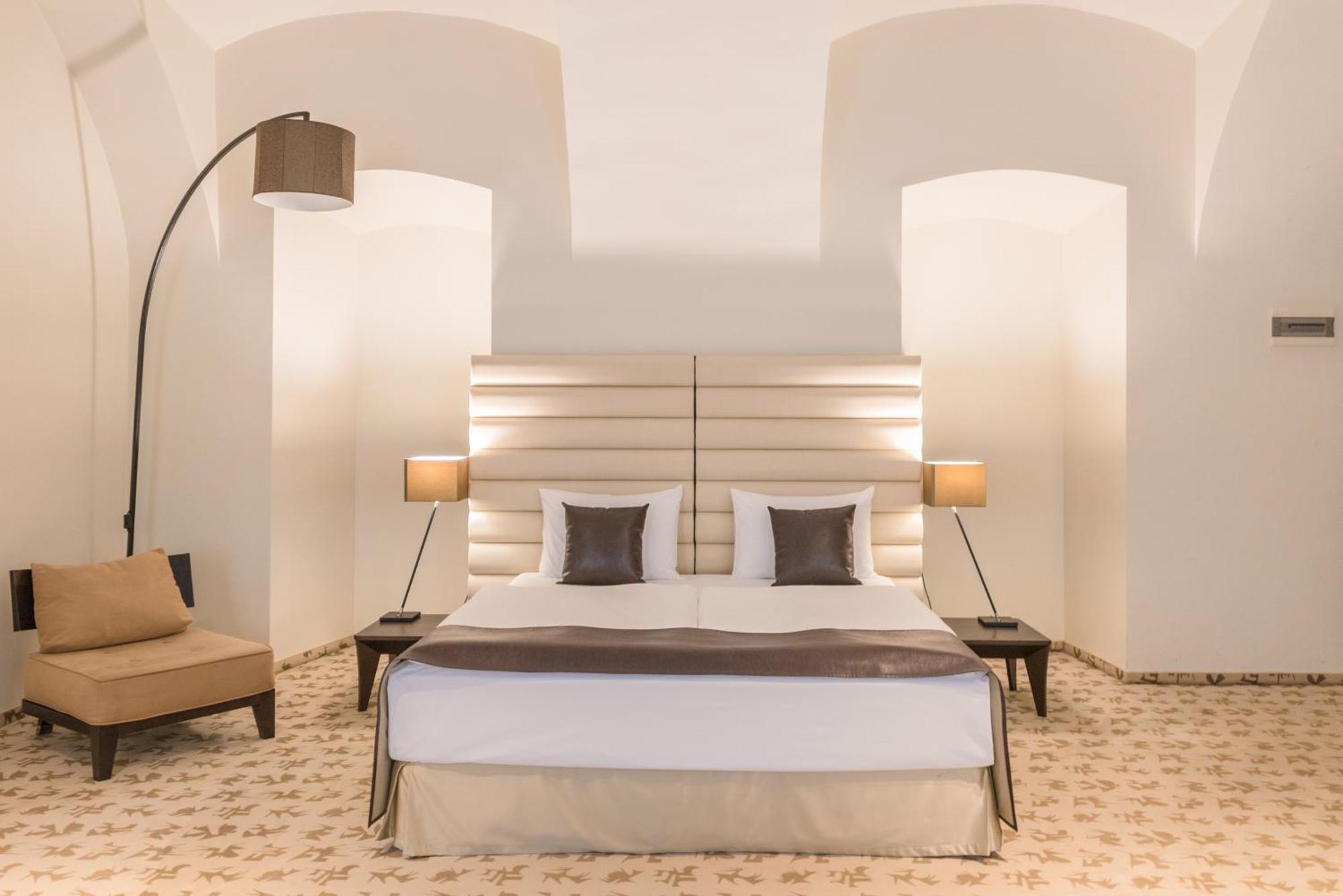 Buda Castle Hotel