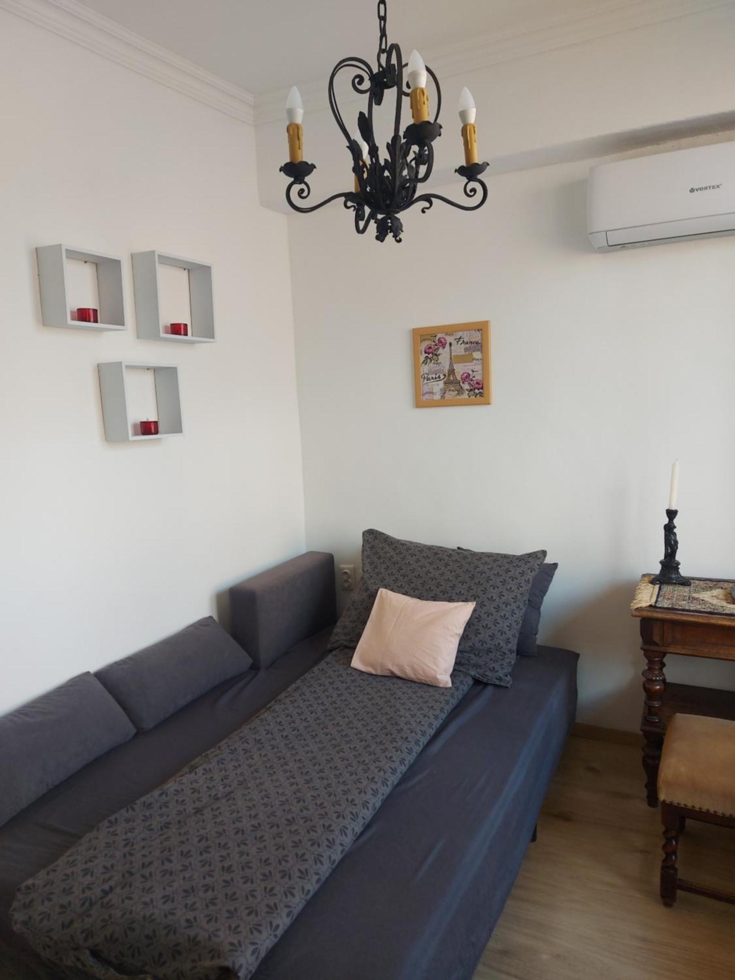 Casa Del Hodos Appartement