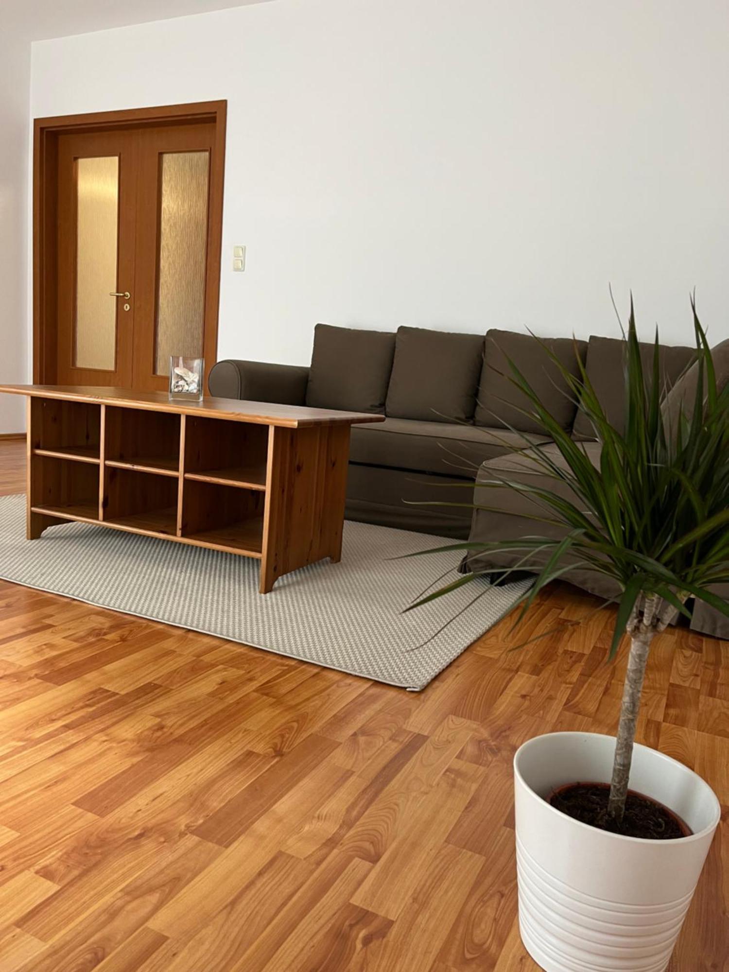 Center With Optional Garage Apartmán Budapešť