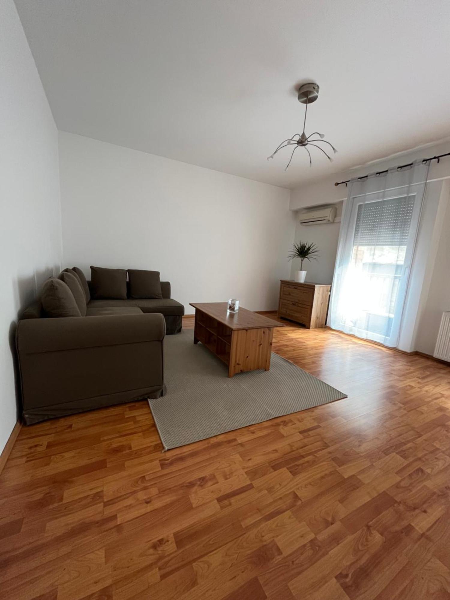 Apartmán Center With Optional Garage
