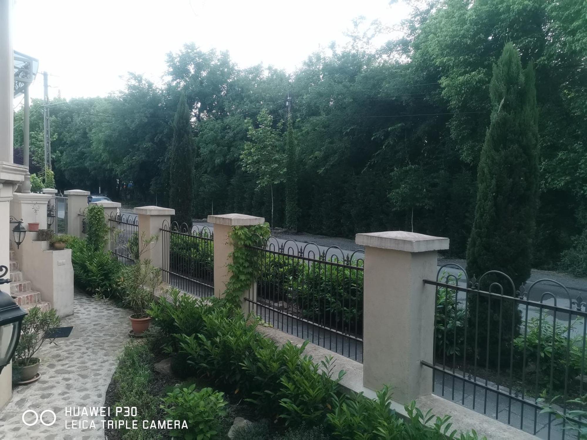 Apartamento Kuria With Free Parking Budapest