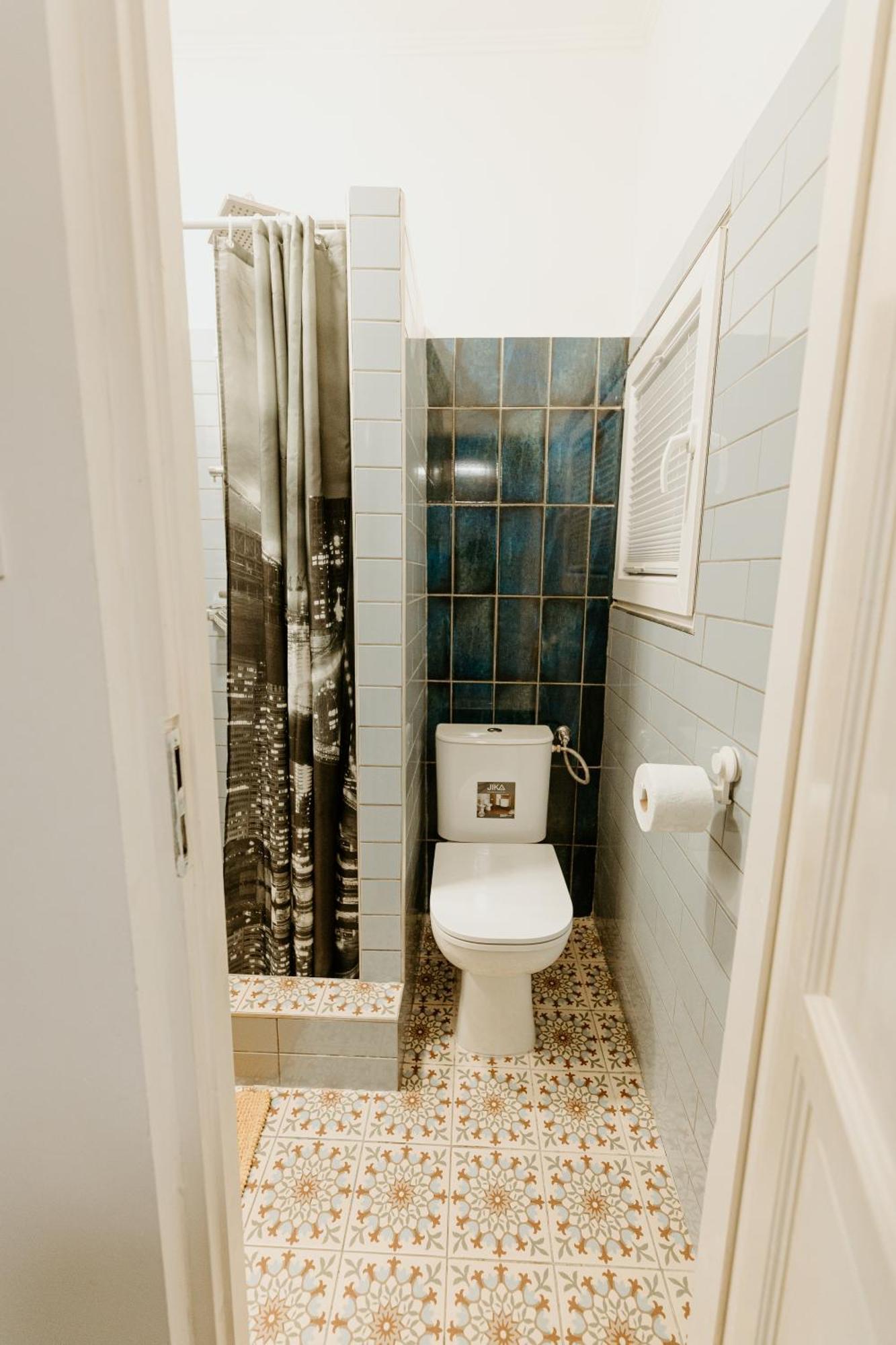 Appartement Margaret & Violet - Stylish Downtown In