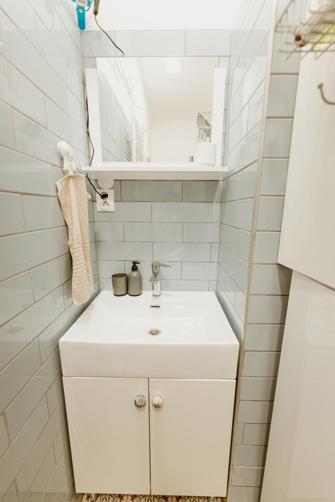 Margaret & Violet Apartments - Peaceful Stay Downtown Lägenhet Budapest