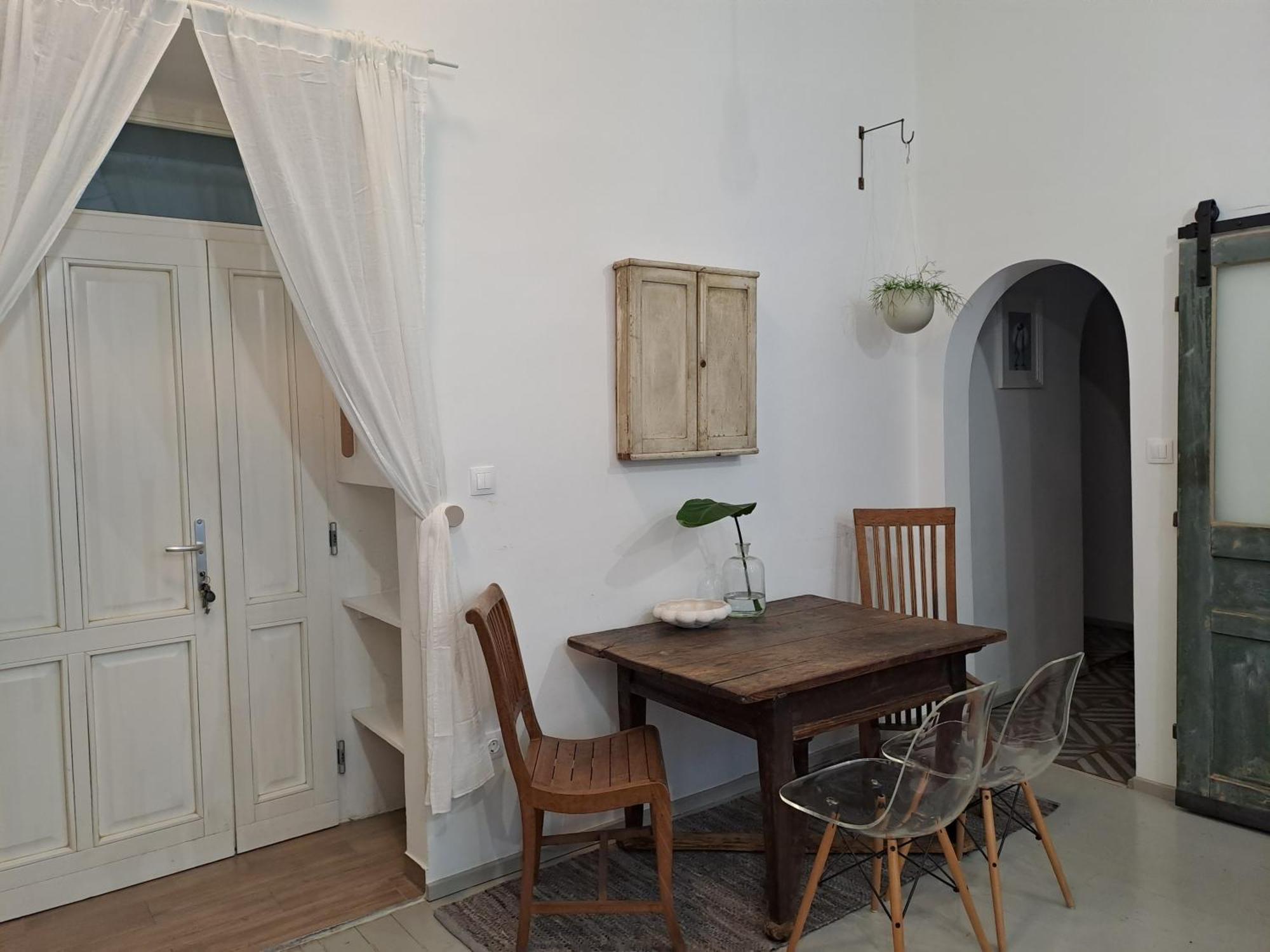 Par Par Appartement *