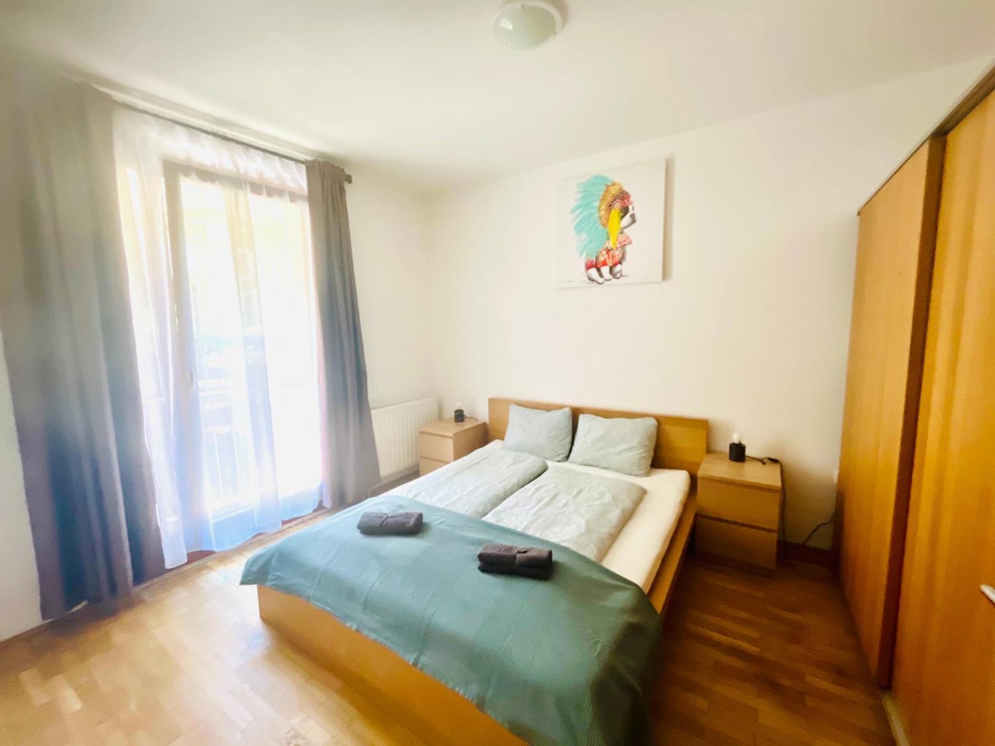 K9 B1.7 Apartment *