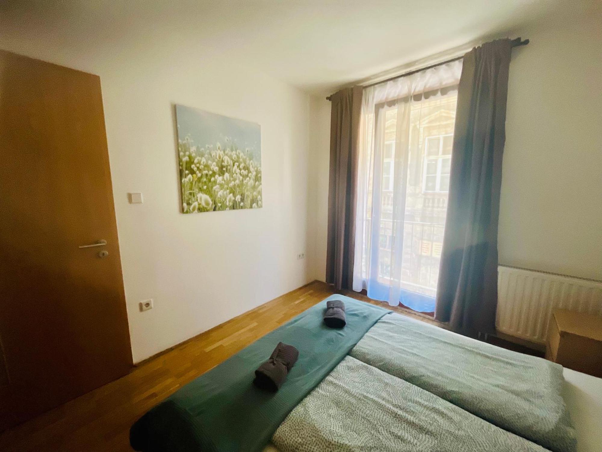 K9 B1.7 Apartment
