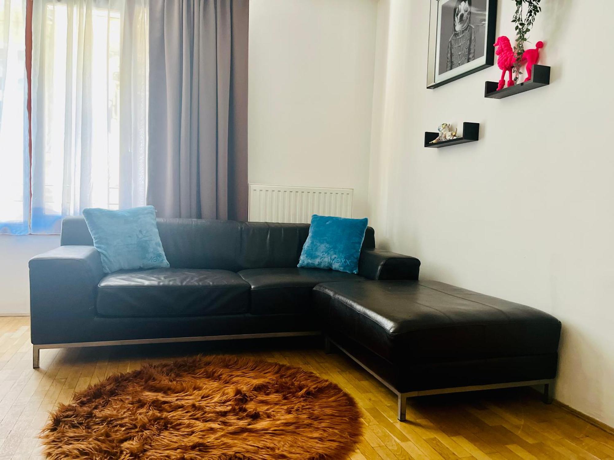 K9 B1.7 * Budapest