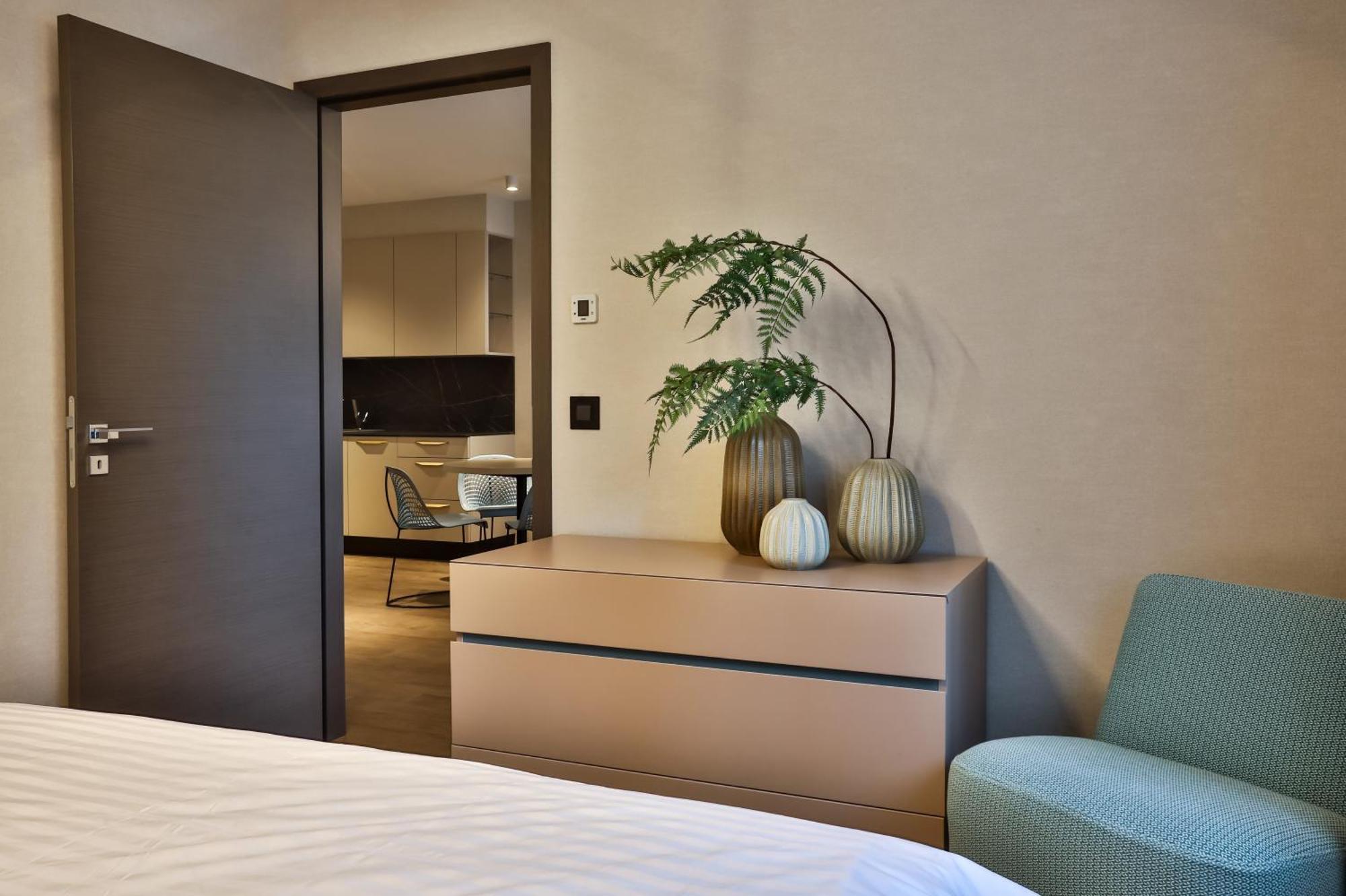Sun Hill Luxury * Budapest
