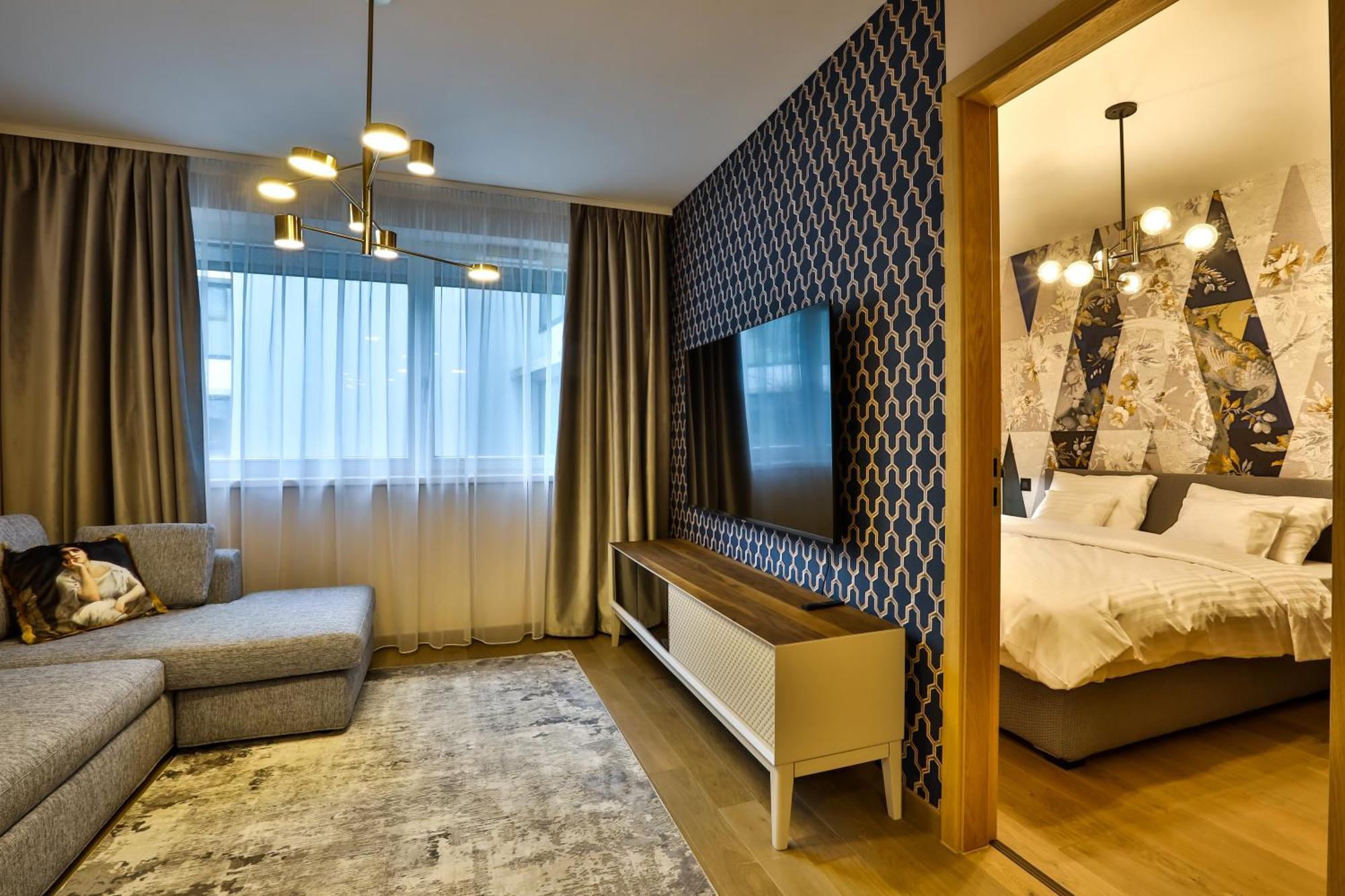 Sun Hill Luxury Budapest