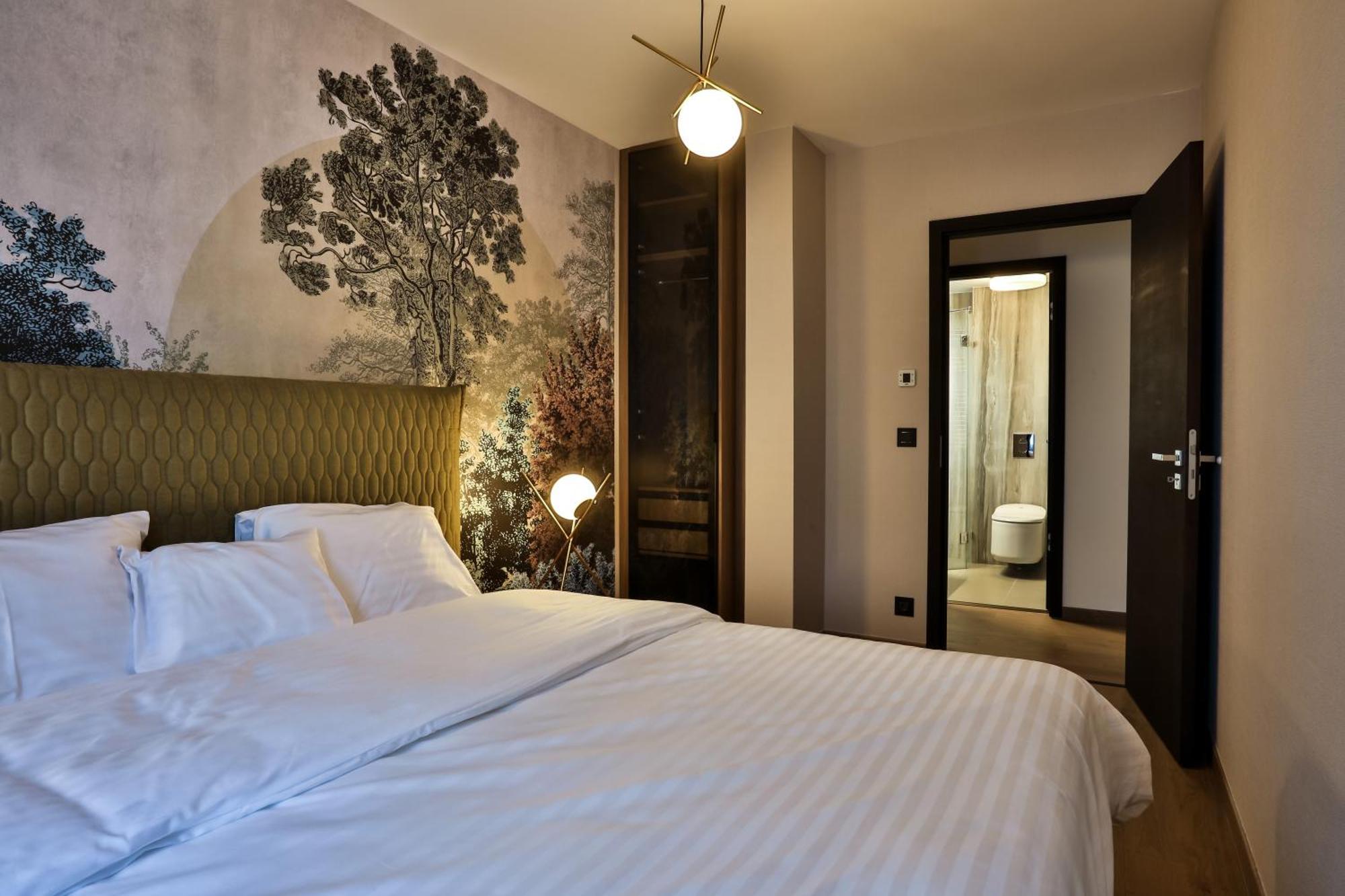 Sun Hill Luxury *
