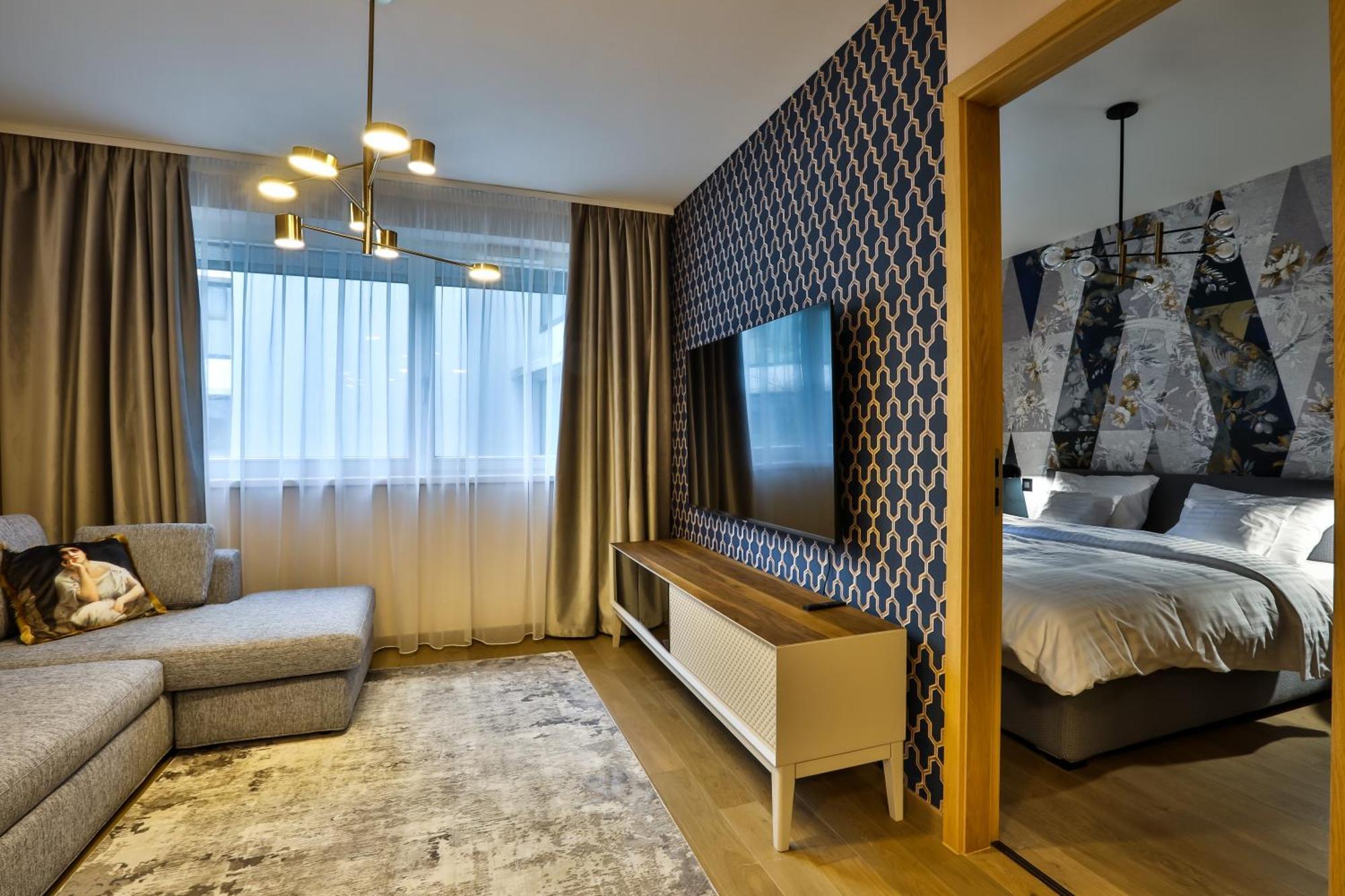 Sun Hill Luxury Budapest