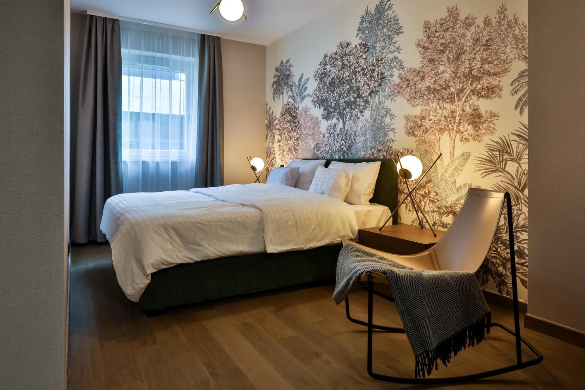 Sun Hill Luxury