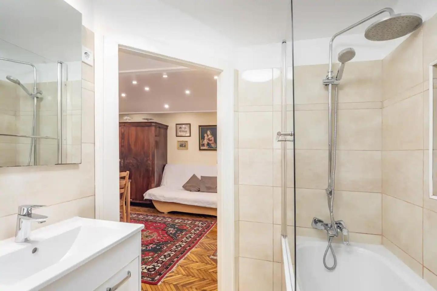 Appartement Vamhaz Boulevard *